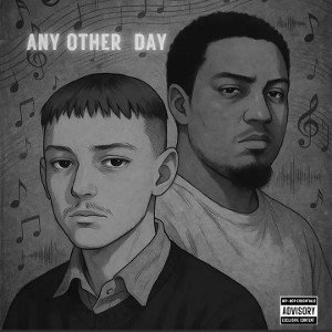 Why West ft XII- Any Other Day