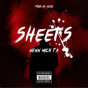 NennMichTA - Sheets im Kopf (Prod. By YZAZ)