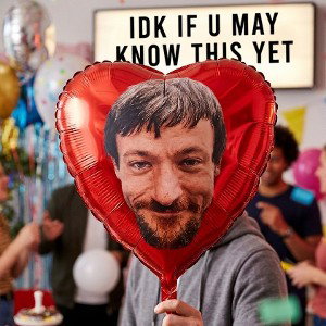 IDK if you may know this (yet) 