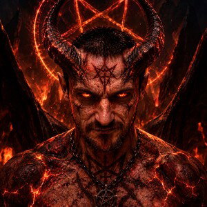 Beast Within Me [insomnia, carelessness, danger] 