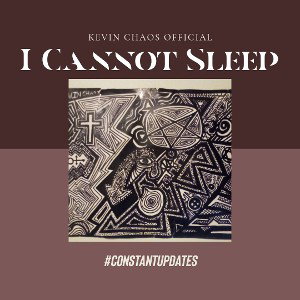I Cannot Sleep (psychosis song)
