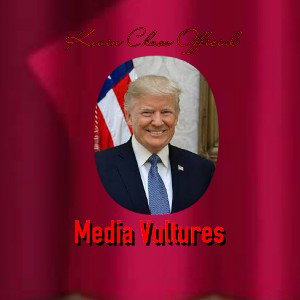 Media Vultures (Racial Politics) [beat: vulture]