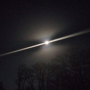 Slimm - Man on the moon