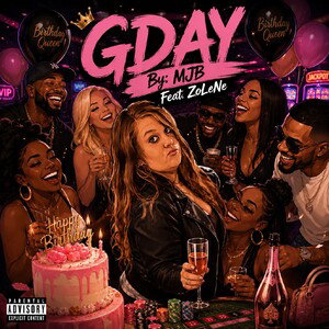GDAY By: MissJB