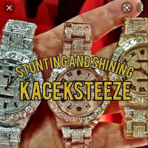 STUNTING AND SHINING