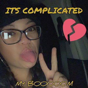 ITS COMPLICATED - KACE