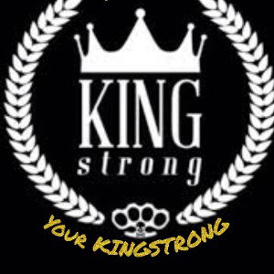 KACE - YOUR KINGSTRONG