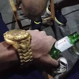 será tarde 