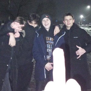 TRAP SQUAD