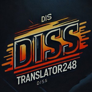 Бездарный переводчик diss