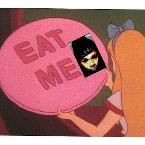 Eat me