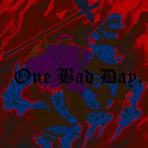 onebadday (metaltrack)