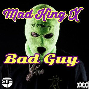 Bad Guy 