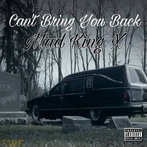 MurderX - Cant bring you back