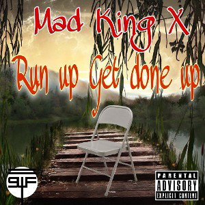 Run Up Get done Up 