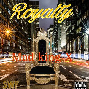  Royalty 