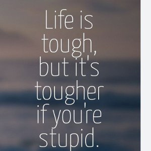 life 👊