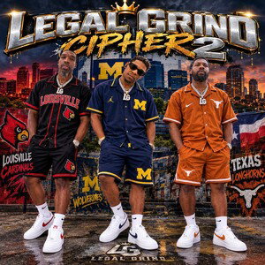 Legal grind cypher 2