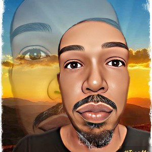FLO SO 😷bac2darootscontest