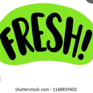  DA FRESH SHYT