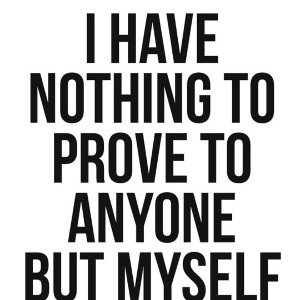 Nothing 2 prove #7
