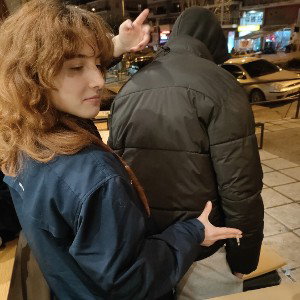 o tropos pou gamhsa ton niko