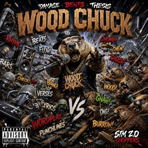 Wood Chuck 