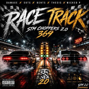Race Track 