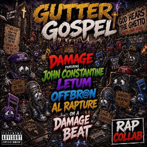Gutter Gospel