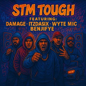 STM Tough 