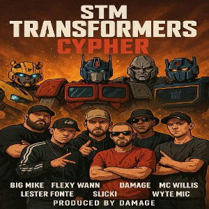 STM Transformers Cypher