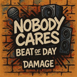 Nobody Cares
