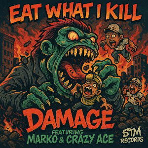 Eat What I Kill 