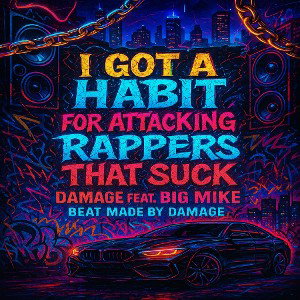I got a Habit