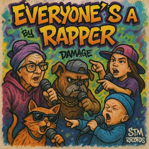 Everyone’s a Rapper