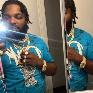 street nigga way