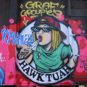 The Loopy Hauk Tooee track