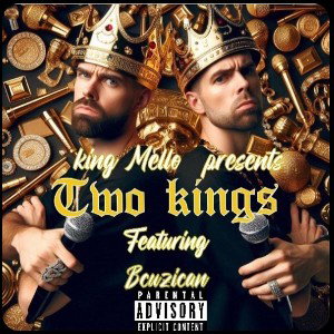 TWO KINGS