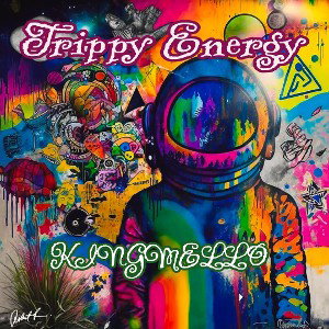 Trippy Energy(redux)