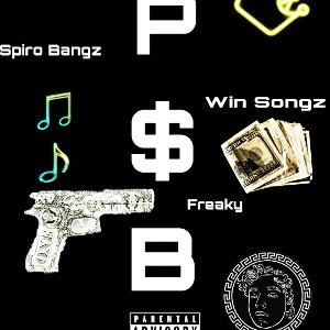 P$B-Freaky 
