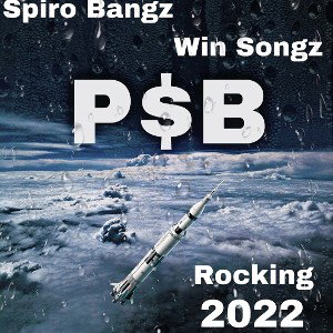 P$B(Win Songz & Spiro Bangz)- Rocking