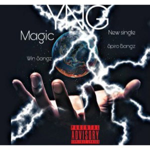 Magic work 2