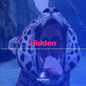 Hidden