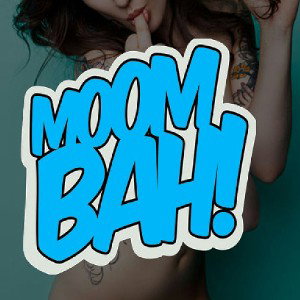 Free em Moombah | Só di perna