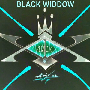Black Widdow