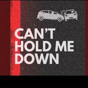 Can't Hold Me Down 