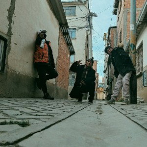 OG Menasty ft  Chenteman - Barrio Frio (Prod  C.H. Killah - Beat XavierX Beatz)