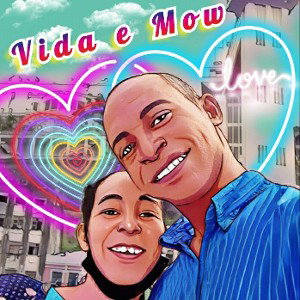 O amor e a esperança 