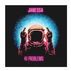 41 problems  
