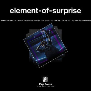 element-of-surprise
